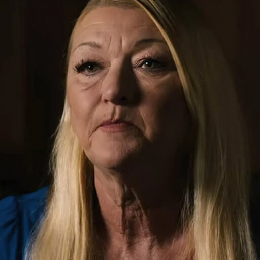 Teresa Thompson