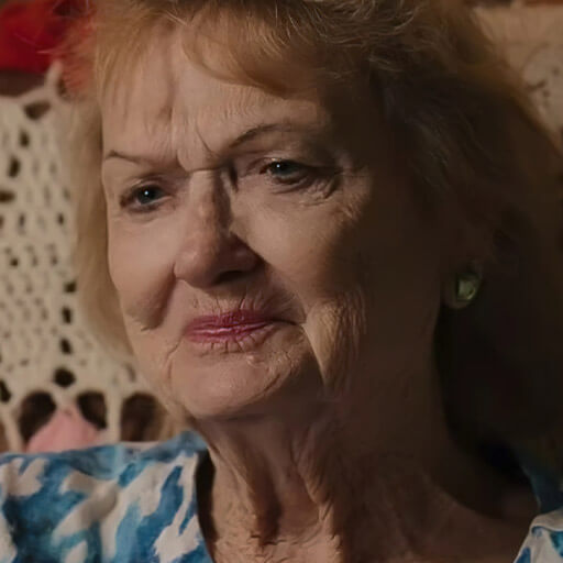 Patricia Jenkins
