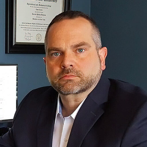 Jarrett Ambeu