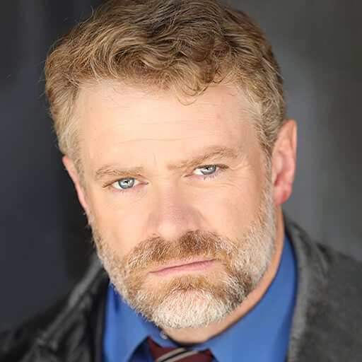 Tim Hildebrand