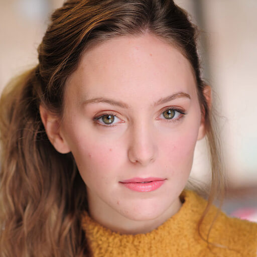 Ella Frazee