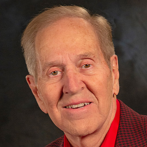 Robert Gerding