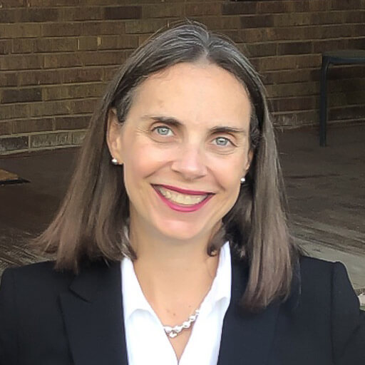 Jenny McManus