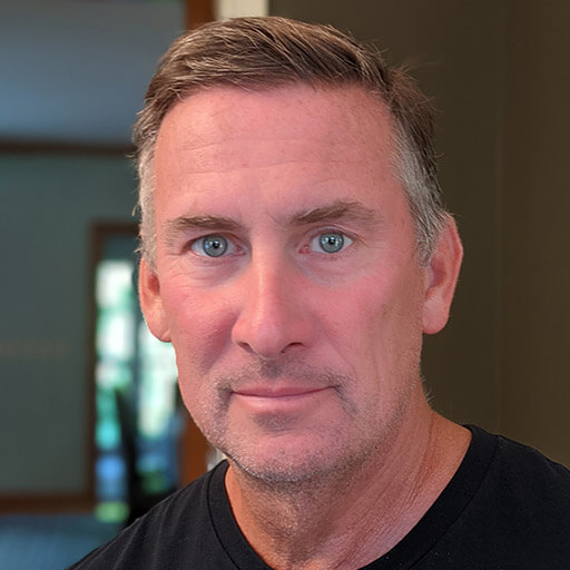 Bill Bower