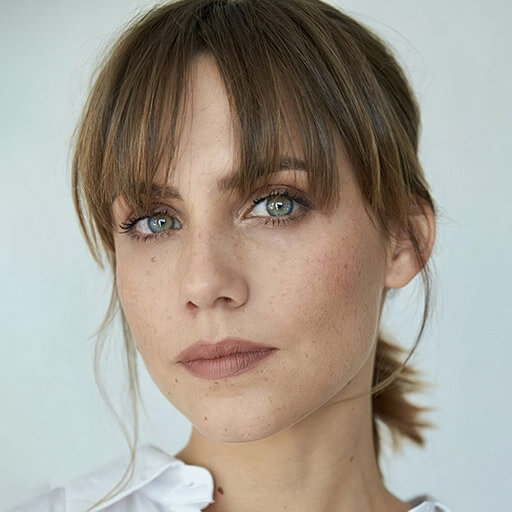 Aura Garrido