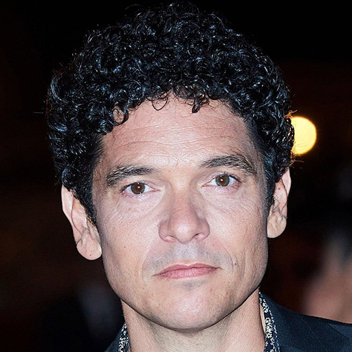 Pablo Molinero