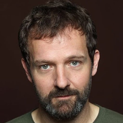 Carlos Villarino