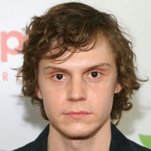 Evan Peters