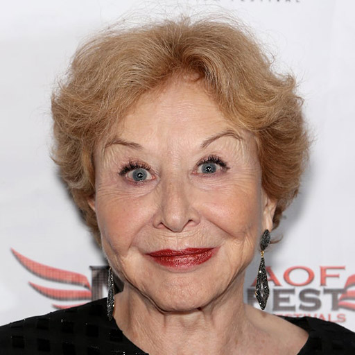 Michael Learned