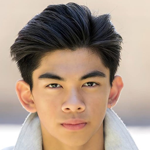 Brayden Maniago