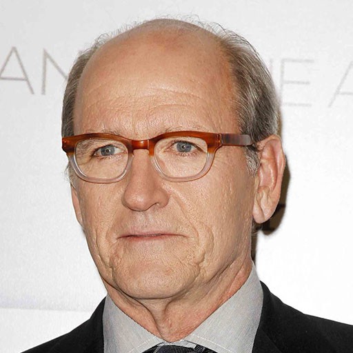 Richard Jenkins