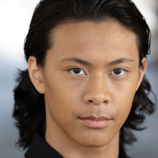 Kieran Tamondong