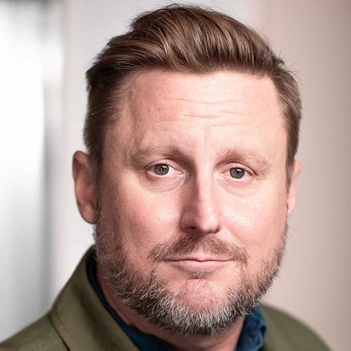 Scott Michael Morgan