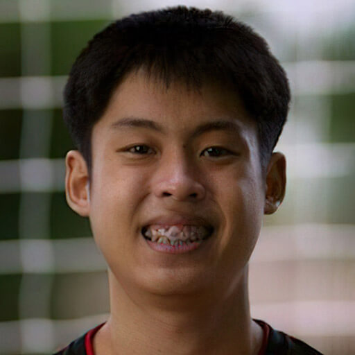 Thanapat Phungpumkaew