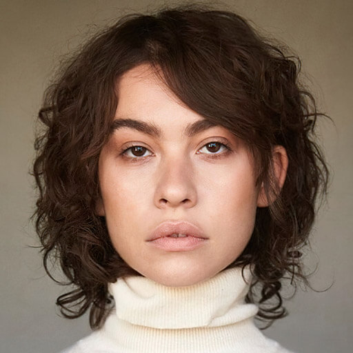 Greta Fernández
