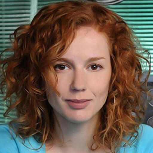 María Vázquez