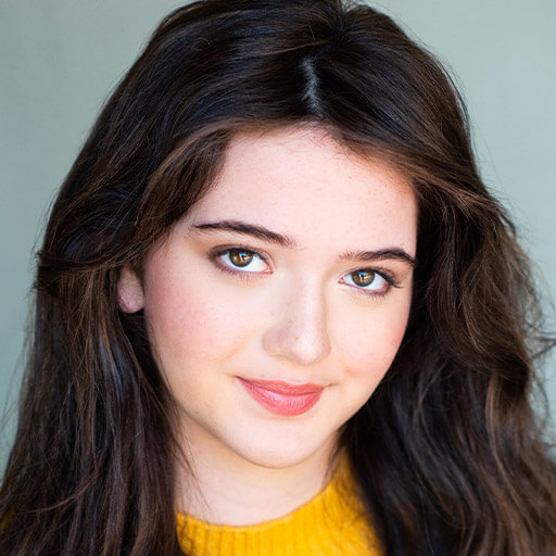 Krista Warner