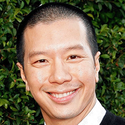 Reggie Lee