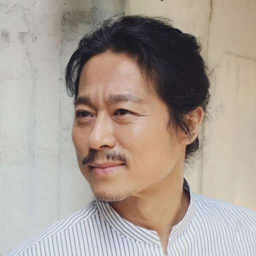 Lim Ki-Hong