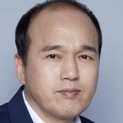 Kim Kwang-gyu