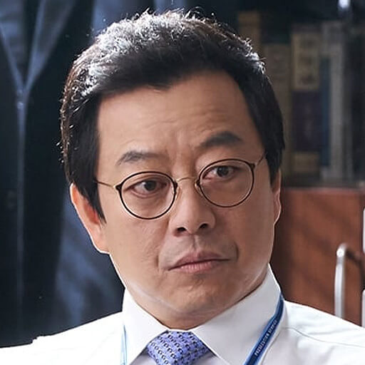 Lee Gi-yeong