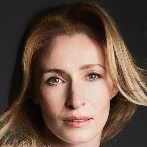 Genevieve O'Reilly