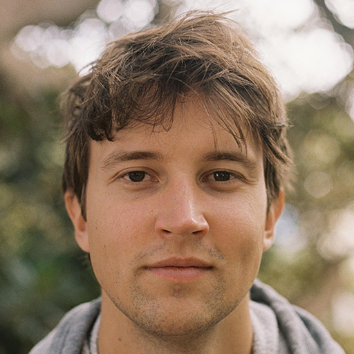 Sam Straley