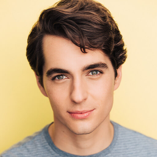 Kyle Selig