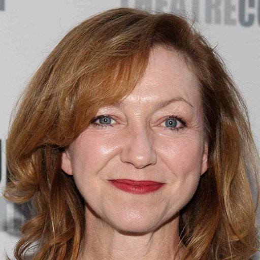 Julie White