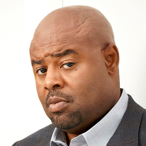 Chi McBride