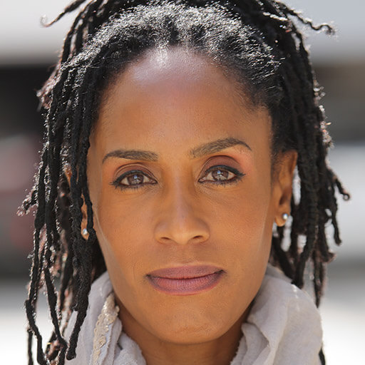 Lyn Alicia Henderson