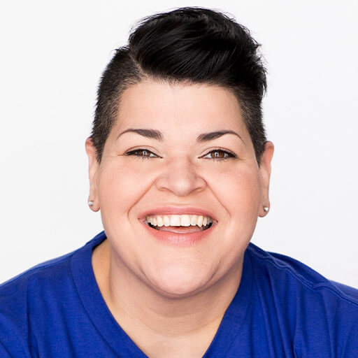 Jen Kober