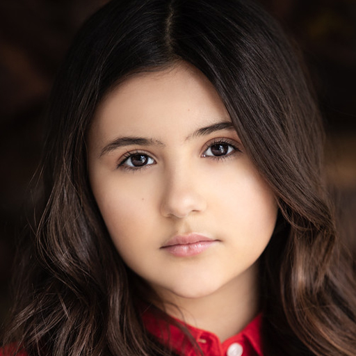Eva Ariel Binder