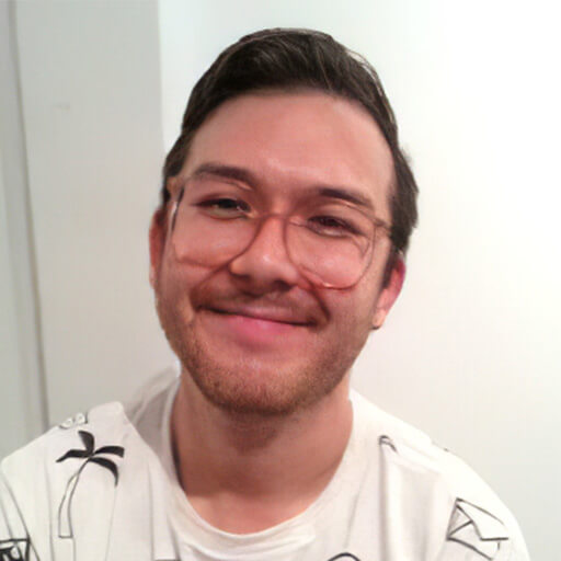 Nick Sumida