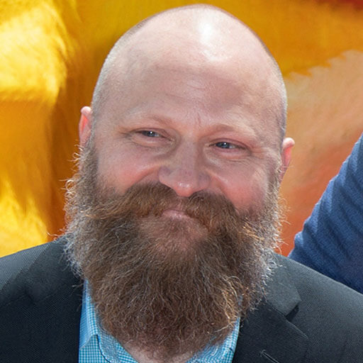 Thurop Van Orman