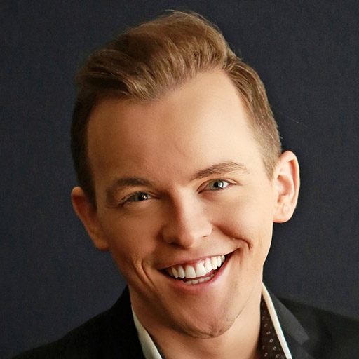 Connor Warren Smith