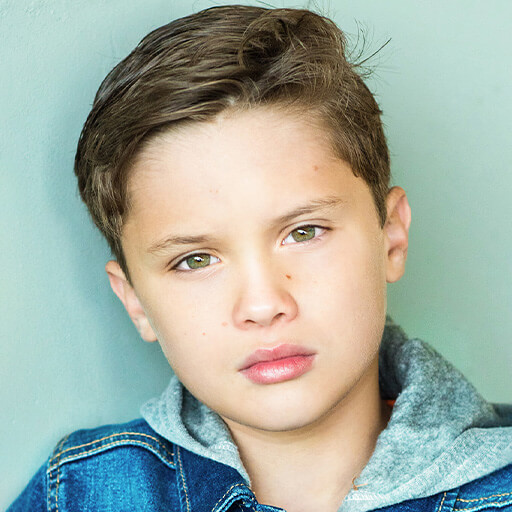 Jack Stanton