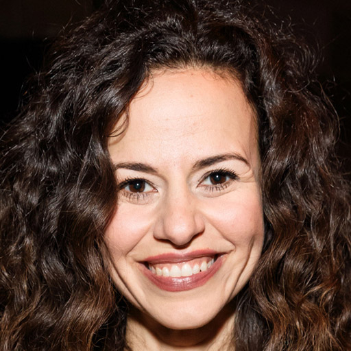 Mandy Gonzalez