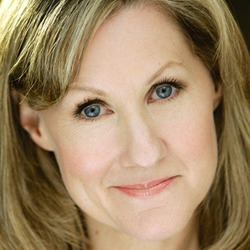 Veronica Taylor