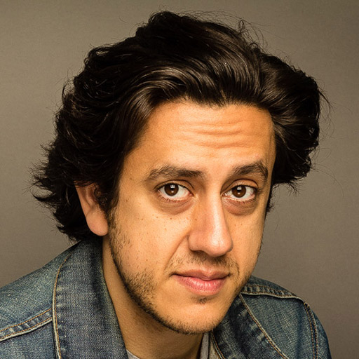 Kris Siddiqi