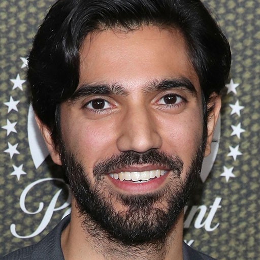 Omar Maskati