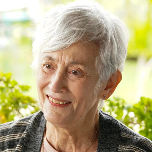 Judy Jean Berns