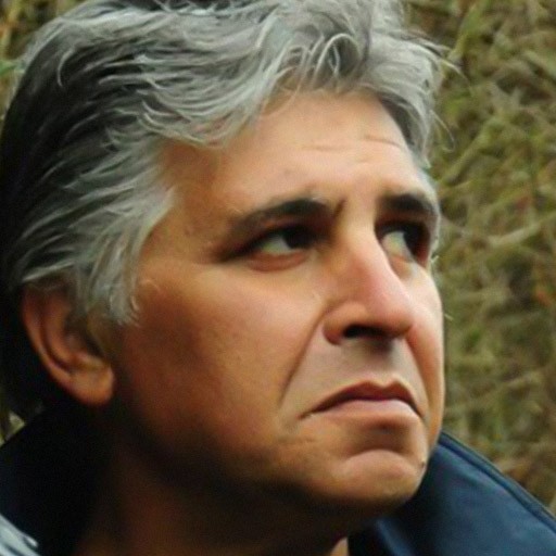 بهزاد رفیعی