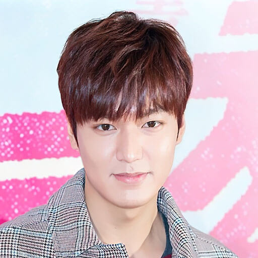 Lee Min-Ho