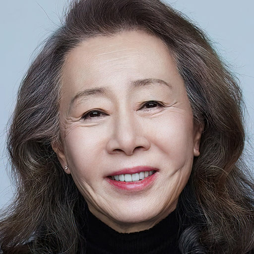 Youn Yuh-jung