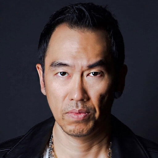 Bruce Baek