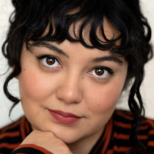 Sandra Marcela Hernandez