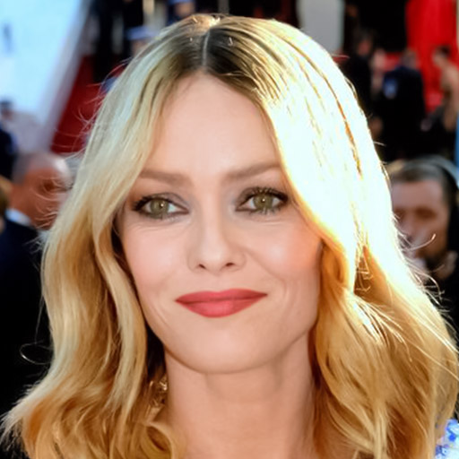 Vanessa Paradis