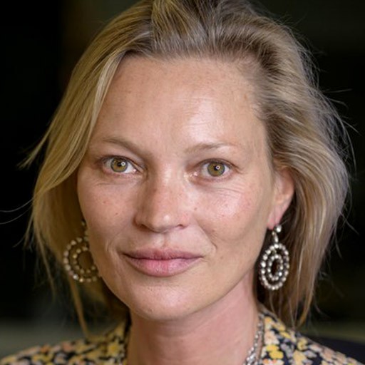 Kate Moss