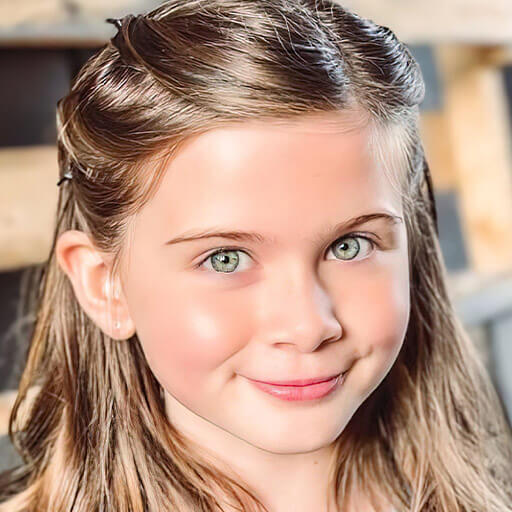 Everleigh McDonell